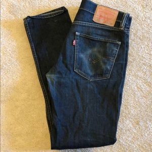 Men’s Levi’s